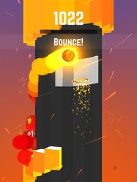 Helix Dunk screenshot, image №1738673 - RAWG
