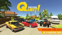 Driving Quest! screenshot, image №1556718 - RAWG