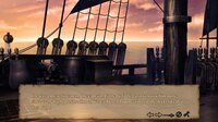 Jolly Roger (itch) screenshot, image №3013609 - RAWG