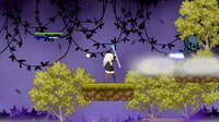 The Light and the Shadow screenshot, image №4243934 - RAWG