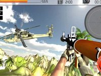 Bazooka Shooting Warefare Aircraft Fire Up Pro screenshot, image №912890 - RAWG