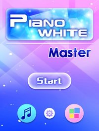 Piano White Master screenshot, image №1992311 - RAWG
