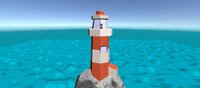 Lighthouse (BOBROB) screenshot, image №2635042 - RAWG