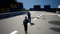 Port Town: Survival screenshot, image №4163835 - RAWG