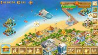 Paradise Island screenshot, image №680927 - RAWG