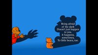 The Berenstain Bears In the Dark screenshot, image №4161379 - RAWG