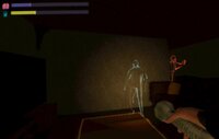 The Witch (Rido, MikeCodev) screenshot, image №3699409 - RAWG