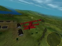 Sky Aces: Western Front screenshot, image №482147 - RAWG