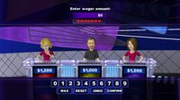 JEOPARDY! screenshot, image №277019 - RAWG