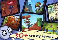 Troll Face Quest Video Games screenshot, image №1425159 - RAWG