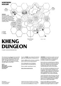 Kheng screenshot, image №3310392 - RAWG