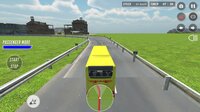 Europe Bus Driver screenshot, image №3657682 - RAWG