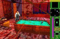 Ghost Trap (GBA) screenshot, image №4231024 - RAWG