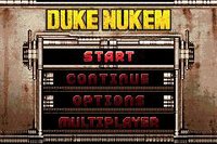 Duke Nukem Advance screenshot, image №731752 - RAWG