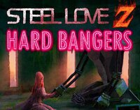 Steel Love Z: Hard Bangers screenshot, image №3398483 - RAWG