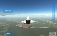 Space Shuttle Landing screenshot, image №1706297 - RAWG