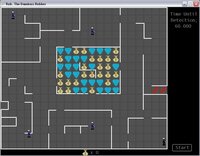 Rob, The Dumbass Robber screenshot, image №2539340 - RAWG