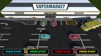 Supermarket Madness screenshot, image №1115534 - RAWG