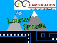 Loukas Arcade screenshot, image №3867055 - RAWG