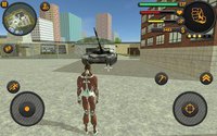 Rope Hero 3 screenshot, image №1459209 - RAWG