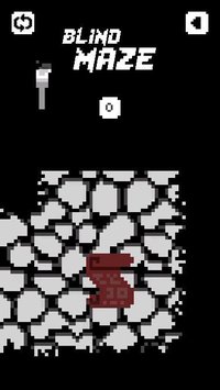 Blindmaze (itch) screenshot, image №1199683 - RAWG
