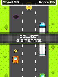 Turbo Bit - The Impossible Rally Racing Game screenshot, image №1739109 - RAWG