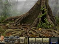 Nat Geo Adventure: Lost City of Z screenshot, image №546587 - RAWG