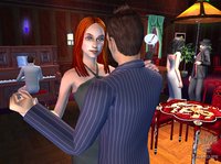 The Sims 2: Nightlife screenshot, image №421299 - RAWG