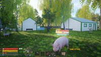 Russian Village Simulator 2 screenshot, image №4208285 - RAWG