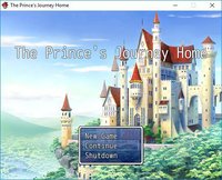 The Princes Journey Home screenshot, image №1064187 - RAWG