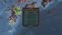 Europa Universalis IV: History Lessons Bundle screenshot, image №3899368 - RAWG