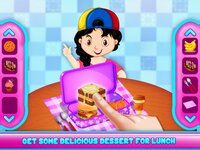 HighSchool LunchBox Maker screenshot, image №2740440 - RAWG