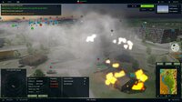 Armored Brigade II screenshot, image №4186455 - RAWG
