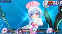 Hyperdimension Neptunia Re ; Birth2 Sisters Generation screenshot, image №135862 - RAWG