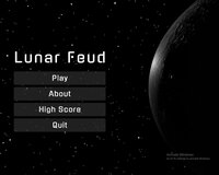 Lunar Feud screenshot, image №3568353 - RAWG