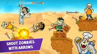 Zombie Shooting - Kill Zombies Shooter screenshot, image №1342813 - RAWG