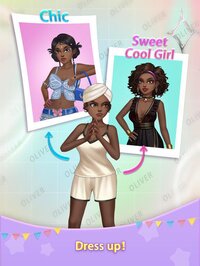 Hey Beauty: Love & Puzzle screenshot, image №3653073 - RAWG
