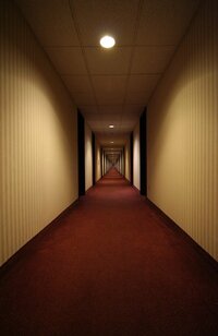 Corridors .01 screenshot, image №3676409 - RAWG