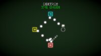 Destroy The Cubes - Minimalist Puzzle screenshot, image №2739129 - RAWG