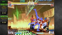 Street Fighter 3: 3rd Strike Online Edition screenshot, image №560501 - RAWG