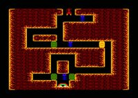 Inside The Anthill screenshot, image №3097621 - RAWG