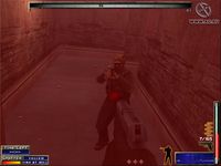 Marine Sharpshooter screenshot, image №347143 - RAWG