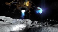 Golf On The Moon (VR) screenshot, image №2236816 - RAWG