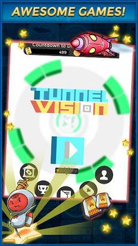 Tunnel Vision - Make Money Free screenshot, image №1465750 - RAWG