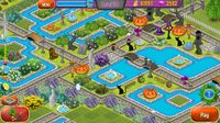 Queen's Garden: Halloween screenshot, image №698487 - RAWG