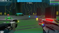 Data Shift screenshot, image №1016330 - RAWG