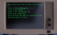 The Meme Terminal screenshot, image №1720010 - RAWG