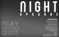 NIGHT Upsurge screenshot, image №1100868 - RAWG