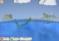 Super Sea Serpent Simulator screenshot, image №997076 - RAWG