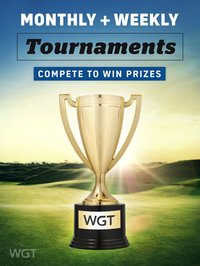 WGT Golf Game by Topgolf screenshot, image №926661 - RAWG